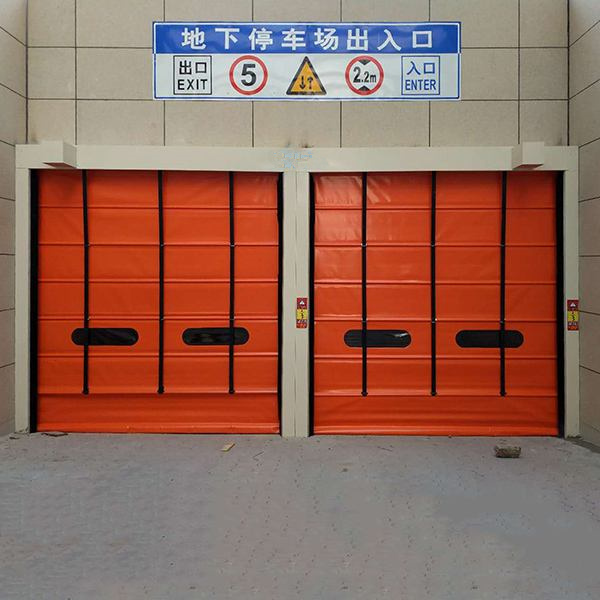 快速堆積門（mén）