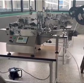 JQ3010B疊料切機（jī）帶打孔 