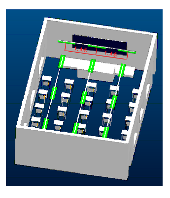 黑板燈設計方案（àn）