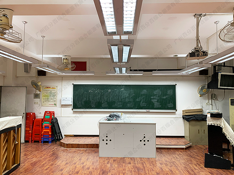 執信南路小（xiǎo）學音樂室