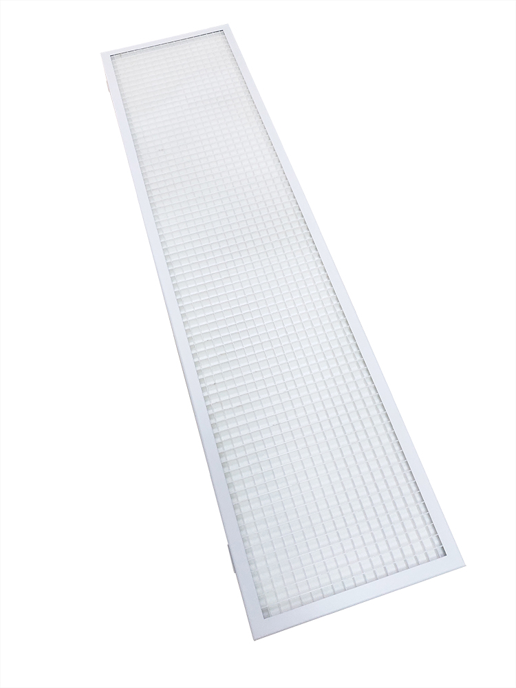 教（jiāo）室專（zhuān）用格（gé）柵燈是什麽樣的？