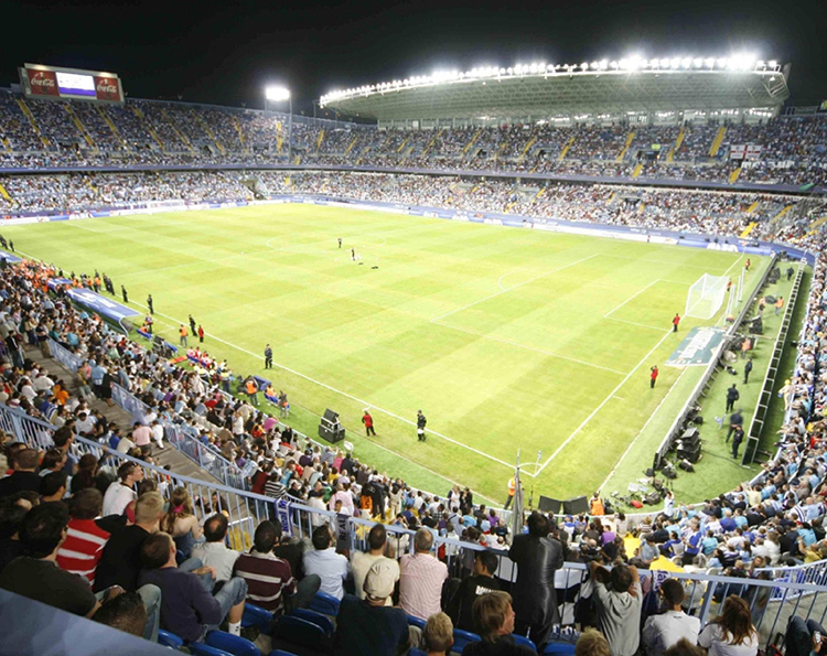 足球場專用燈(dēng)