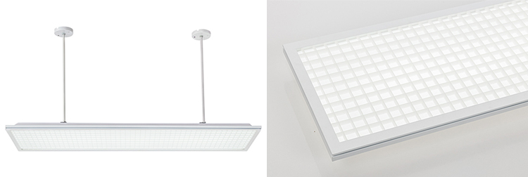 中小學LED護眼專用教(jiāo)室燈